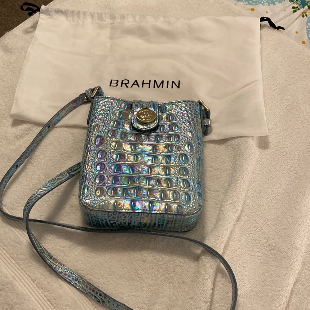 Brahmin Crossbody